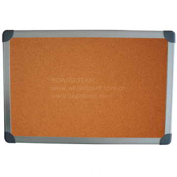Aluminum Framed Corkboard (BSCLO-H)